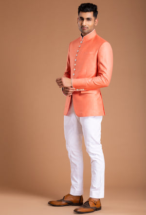 White Classic Cotton Rider