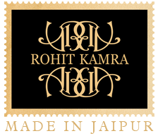 Rohit Kamra Jaipur 