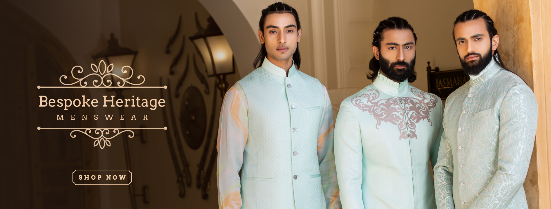 India's #1 Celebrity Men's Fashion Designer from Jaipur | Rohit ...