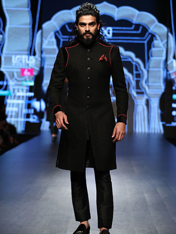 Givenchy Equestrian Inspired Jodhpur Pants Black