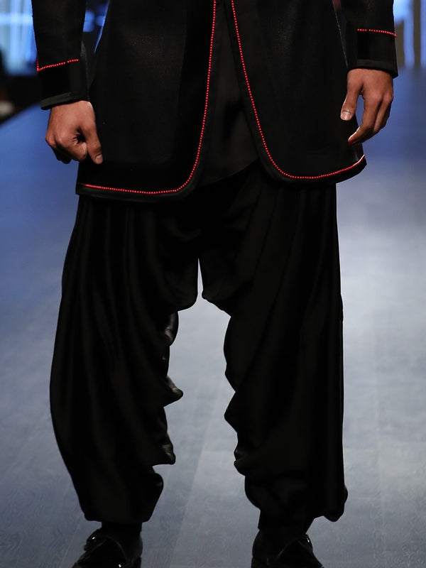 Buy Designer Jodhpur Breeches Pants  Best Designer Trousers for Men   Rohit Kamra  Rohit Kamra Jaipur
