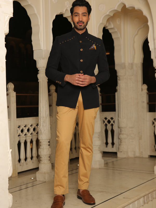 340 Jodhpuri Bandgala Suit ideas  indian groom wear mens outfits indian  men fashion